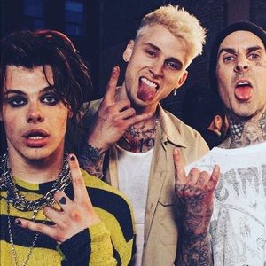 Meet your Posher, Jake